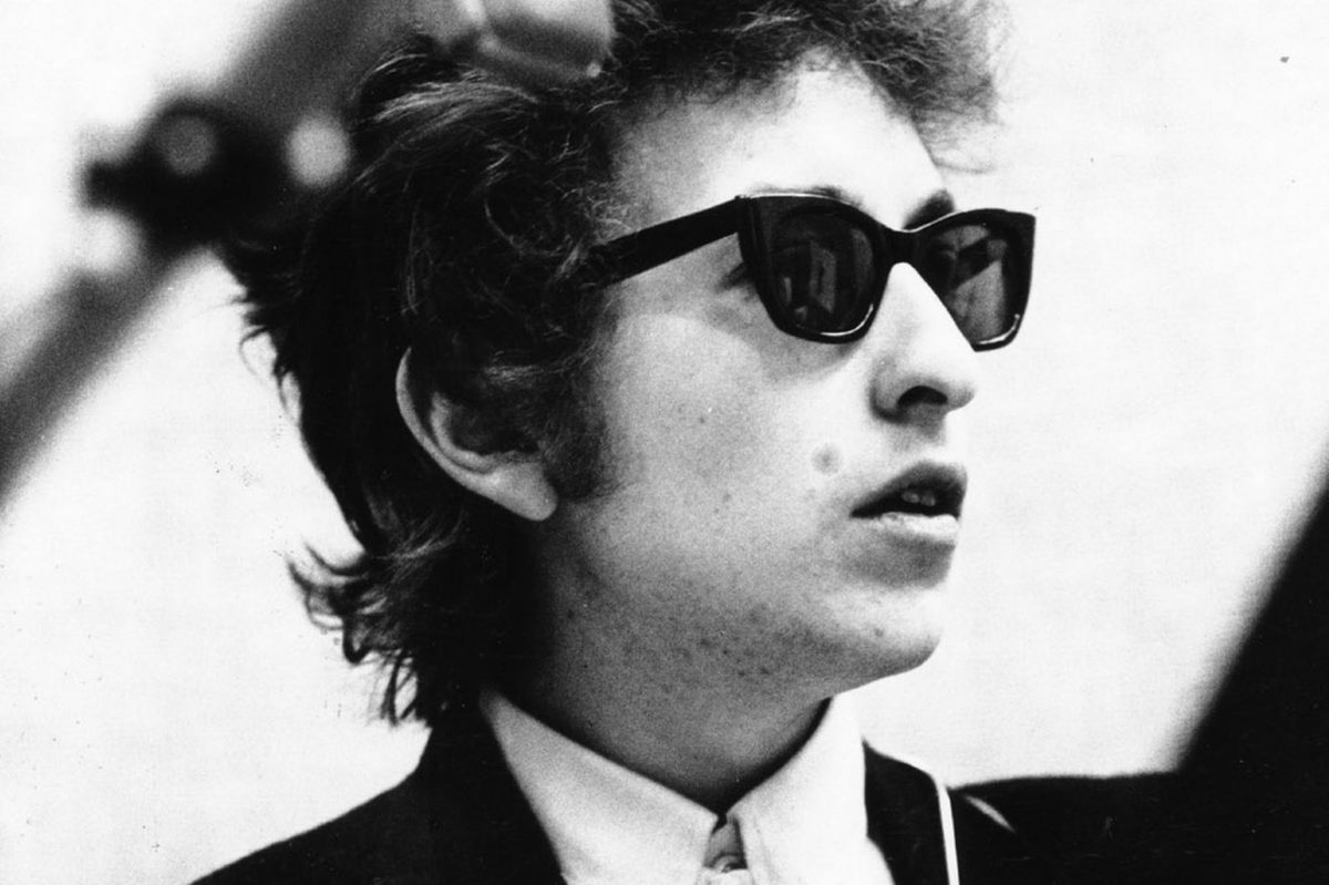 Dr. Stuart McKelvie, “Bob Dylan’s Nobel Prize : Spiritual Matters”