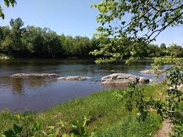 In Person, Away from UUEstrie – WALK at Atto Beaver Park
