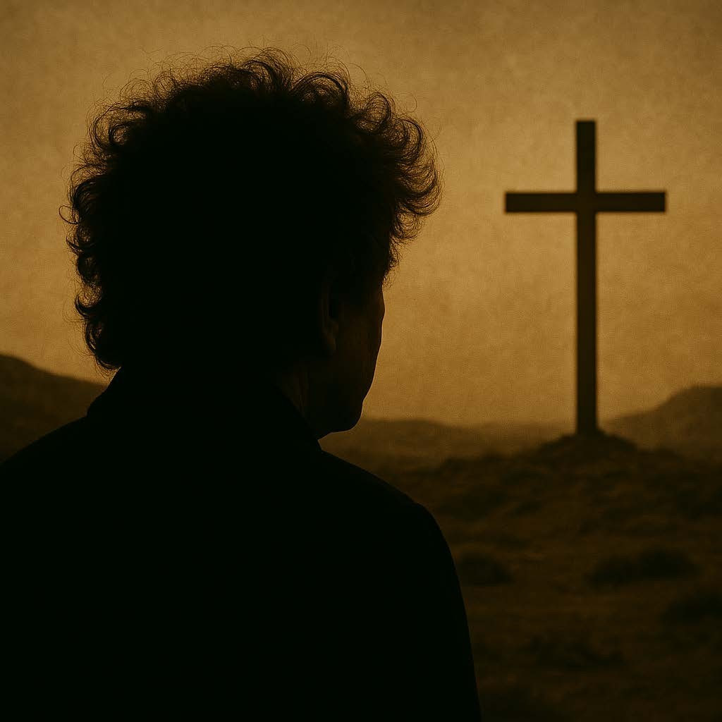 Sunday Nov 9, Faith, Hope, Charity: The Power and Beauty of Biblical Bob with Dr. Stuart McKelvie